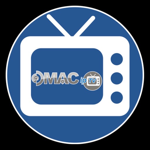 DMAC ipTV iOS App