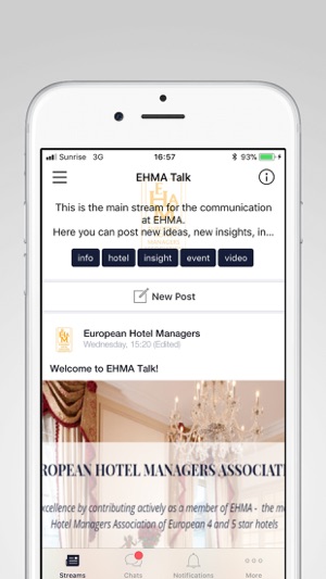 EHMA Talk(圖2)-速報App