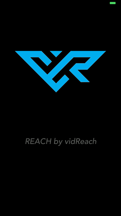 How to cancel & delete Reach by vidREACH from iphone & ipad 1