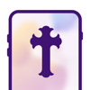 Bhavin Thakkar - Bible Widget :Verse of the day  artwork