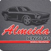 Almeida Service Car