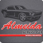 Almeida Service Car