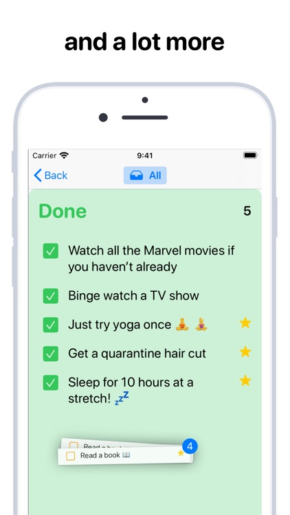 Tasks: To-Do Lists & Kanban screenshot-8