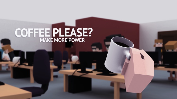 job manager simulator