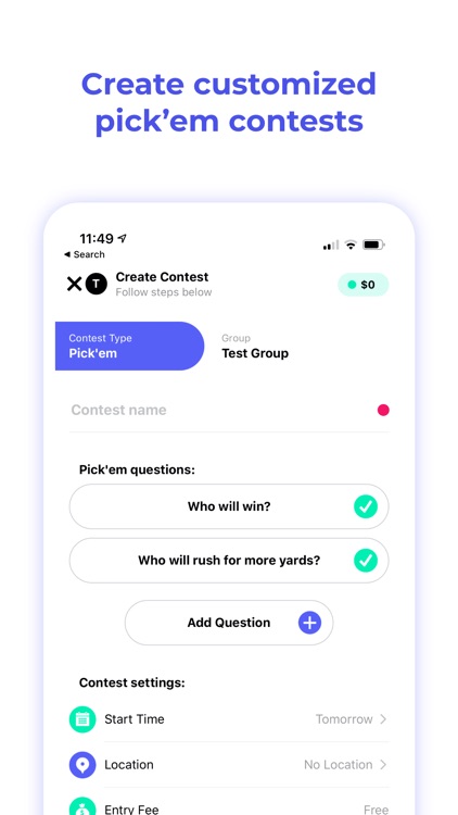 Rivalri screenshot-7