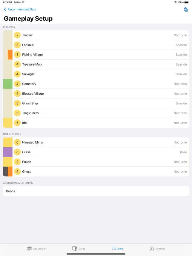 Captura 1 DominionCompanion iphone