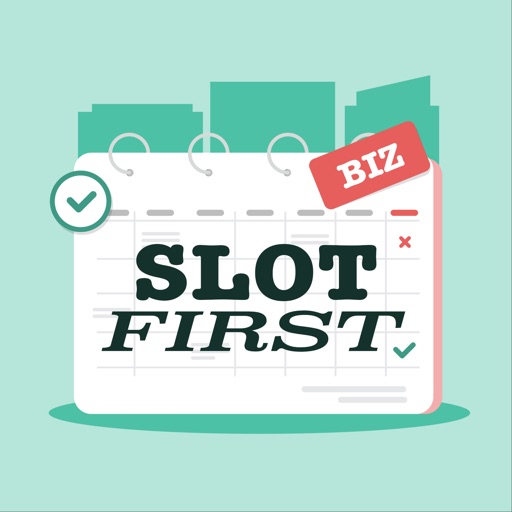 SlotFirst Biz