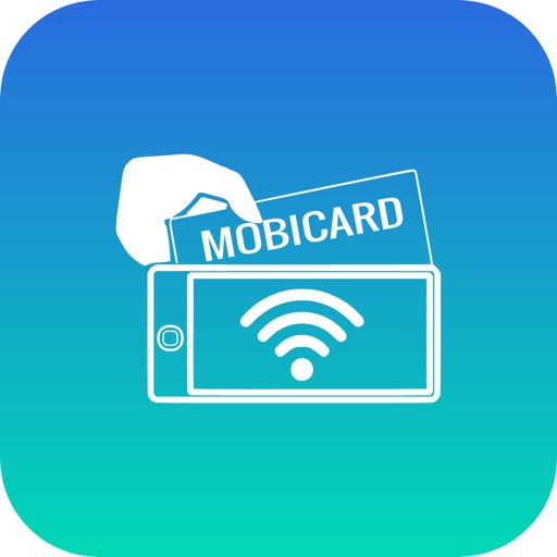MobiCard by Think Latitude