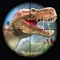 Icon Dinosaur World Survival FPS