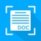 iDocScanner - PDF scanner, OCR