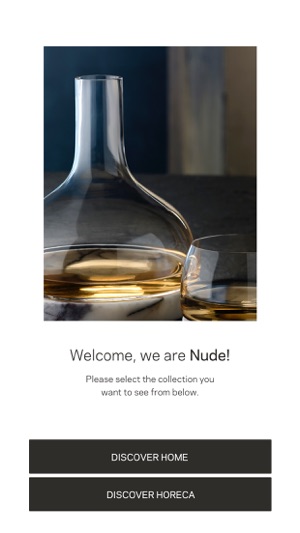 Nude Glass Product Catalog(圖2)-速報App