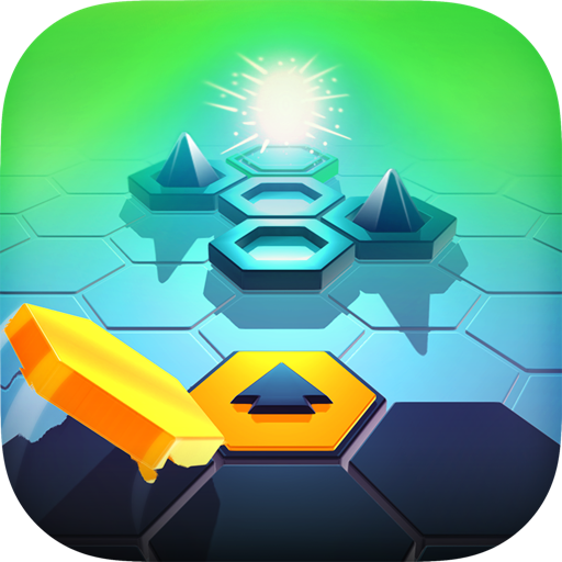 Hexaflip: The Action Puzzler для Мак ОС