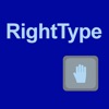 RightType Keyboard