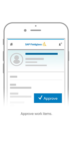 SAP Fieldglass Manager Hub(圖2)-速報App