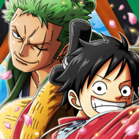 ONE PIECE トレジャークルーズ ONE PIECE トレジャークルーズ