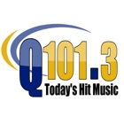 Top 20 Music Apps Like Today's Hits Q101.3 - Best Alternatives