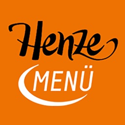 Henze Menü