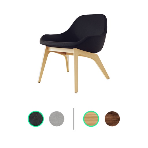 Furniture Vue Virtual Showcase icon
