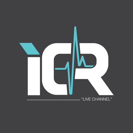 ICR Live Channel