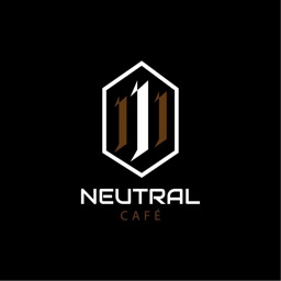 NEUTRAL CAFÉ