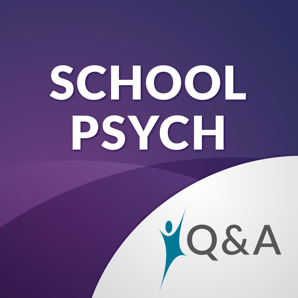Get Praxis School Psychologist Q&A for iOS, iPhone, iPad Aso Report