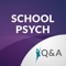 Written by an award-winning practicing school psychologist, this thoroughly updated edition reflects the 2015 version of the Praxis Exam in School Psychology