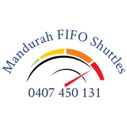 Mandurah FIFO Shuttles