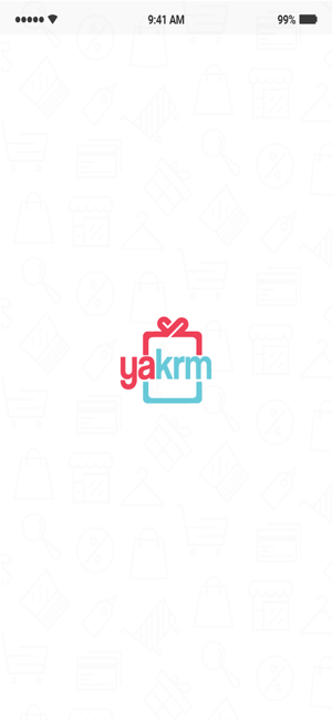 Yakrm | يكرم(圖1)-速報App