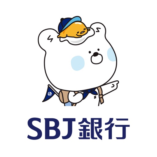 Sbj銀行モバイルアプリ Iphoneアプリランキング
