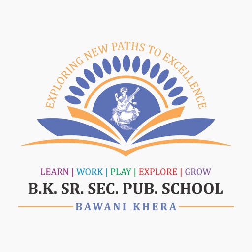 BK Senior Secondary School by NextEducation India Pvt Ltd