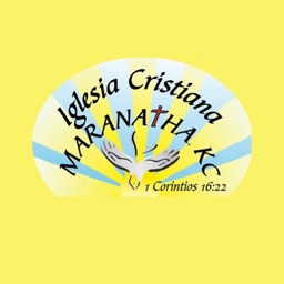 Iglesia Maranatha KC