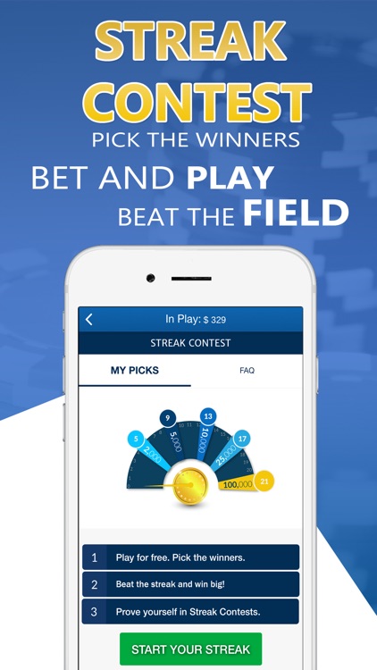 Sports Betting™ screenshot-5
