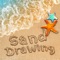 Want to draw a new sand draw