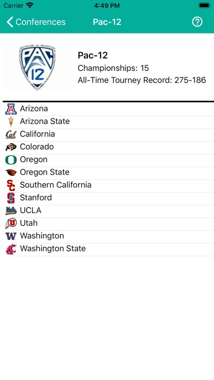 Bracket Master screenshot-9