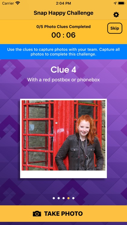 We Clue screenshot-9