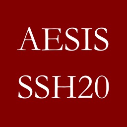 AESIS SSH20 conference