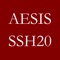 All the information you need for the AESIS international conference on 'Societal Impact of Social Sciences and Humanities', 14, 15 and 16 October 2020