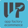 UPapp factory Ecommerce