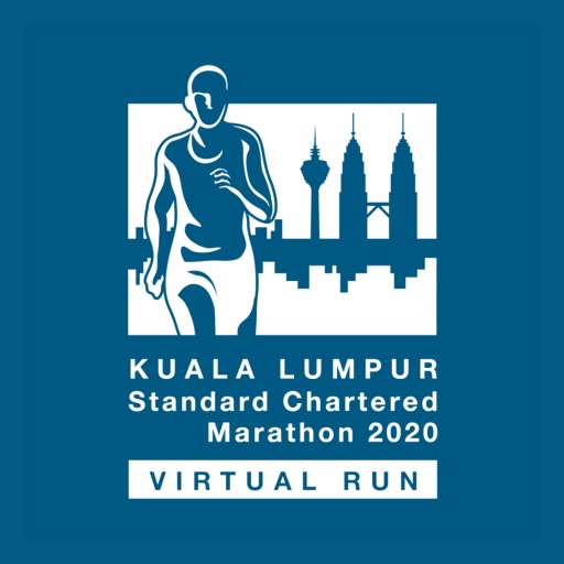 KLSCM 2020 Virtual Run for PC - Windows 7,8,10,11