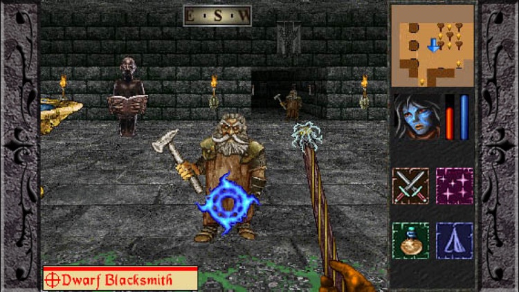 The Quest Classic - HOL IV screenshot-3