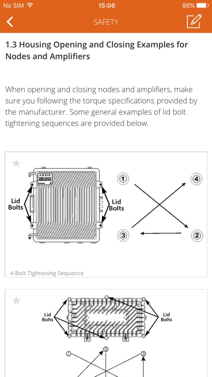 ARRIS Cable Tech Guide ARCHIVE