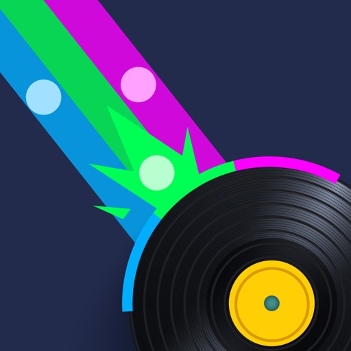 Scratch It Deluxe Icon