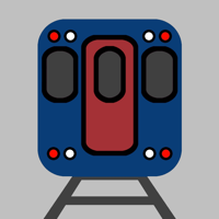 Metro North Rails