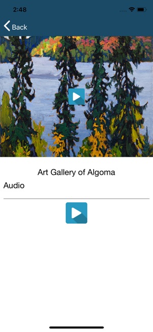 Moments of Algoma(圖4)-速報App