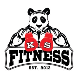 KS Fitness App