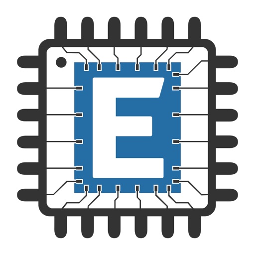 Electronics Engineer Helper iOS App