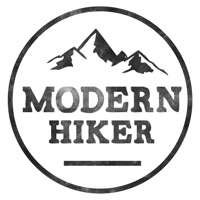 Contacter ModernHiker: California Trails