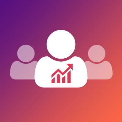 Reports+ for Instagram tracker