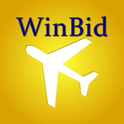 WinBid Pairings 2 Apple Watch App