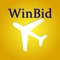 WinBid Pairings 2 is the all-around trip organizer for airline crews